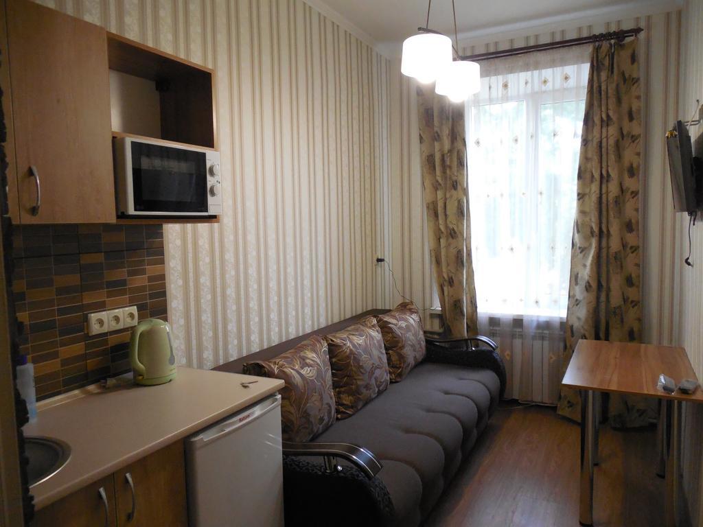 Volodarsky Apartment Charków Pokój zdjęcie